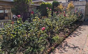 Los Gatos Garden Inn Hotel